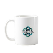 Mug logo personnalisé - Cadeaux professionnels