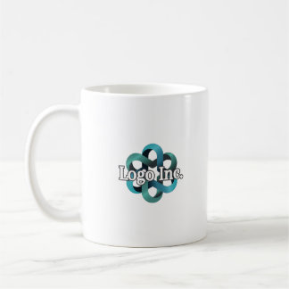 Mug logo personnalisé - Cadeaux professionnels