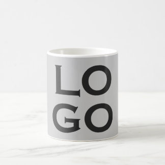Mug Logo personnalisé de l'entreprise ou de l'entrepri