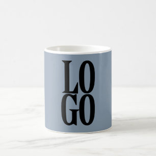 Mug Logo personnalisé de l'entreprise ou de l'entrepri