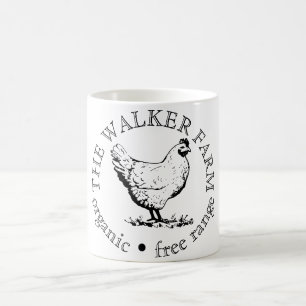 Mug Logo promotionnel personnalisé pour l'entreprise a