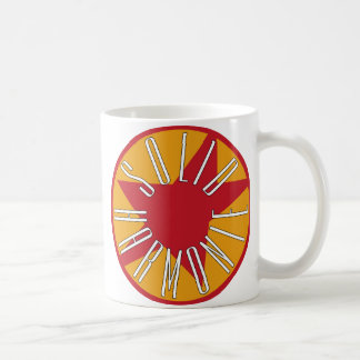 Mug Logo solide de classique de HarmoniE