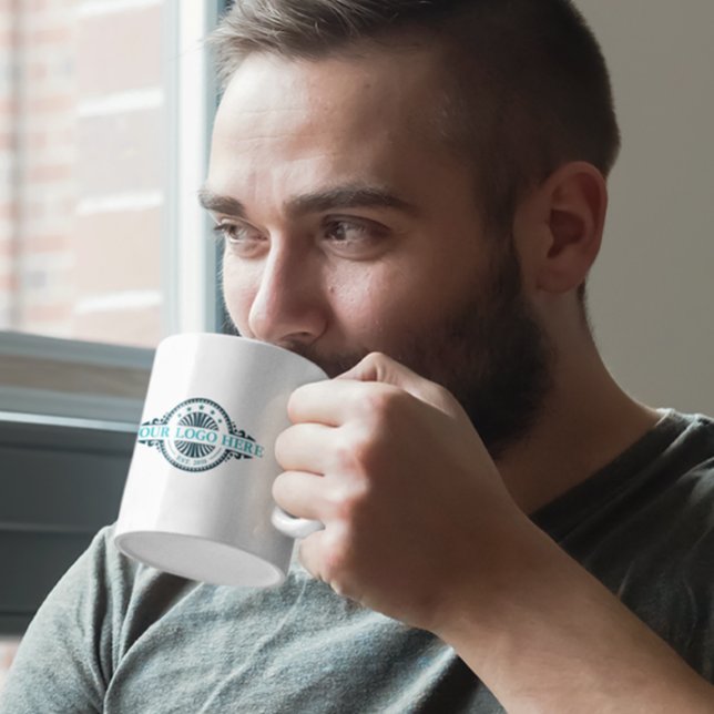 Mug Logo Télécharger Professionnel (Créateur téléchargé)