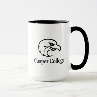 Mug Logo texte du Collège Casper