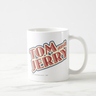 Mug Logo Tom et Jerry