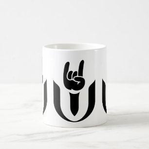 Mug Logo Universaliste Unitaire Chalice Cooper