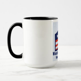 Mug Logo Vet