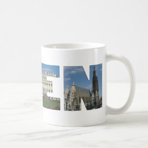 Mug Logo Wien