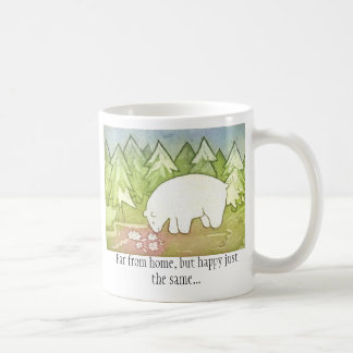 Mug Loin du côté de la maison 1