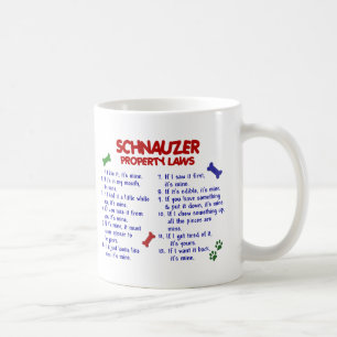 Mug Lois 2 de propriété de SCHNAUZER