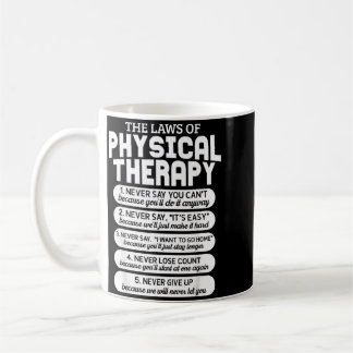 Mug Lois drôles de la physique Thvibespy motivation