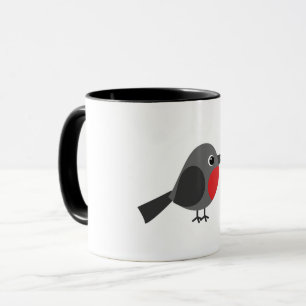 Mug L'Oiseau - Robin