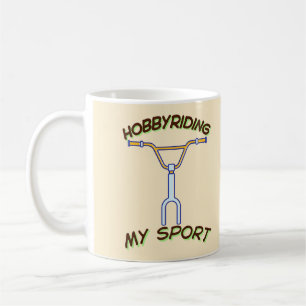 Mug Loisir Conduite Mon Sport