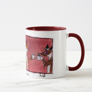 Mug Loki, Noki, et amis
