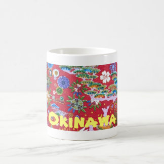 Mug L'Okinawa