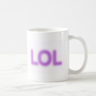 MUG LOL