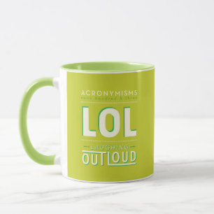 MUG LOL