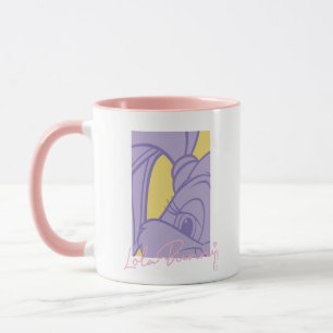 Mug Lola Portrait Autograph
