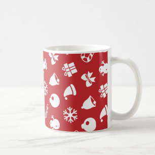 Mug Lolailo 12 Joyeux Noël/Feliz Navidad