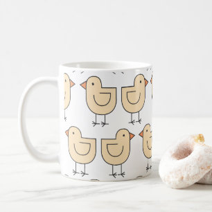 Mug Lolailo 16 Pio Pio