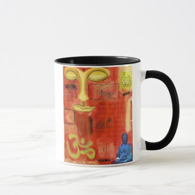 MUG L'OM (Droite)