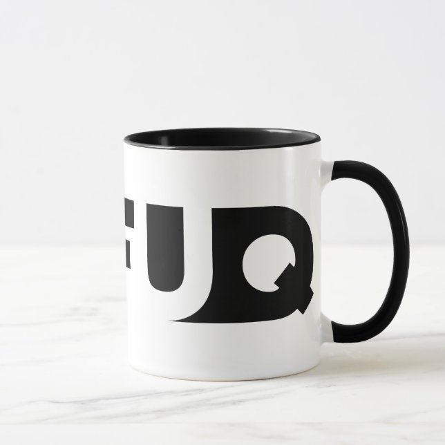 Mug L'ombre de Dafuq bloque la planche à roulettes. (Droite)