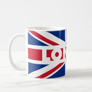 Mug Londres