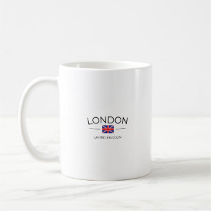 Mug Londres