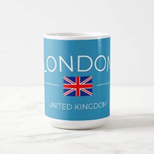 Mug Londres