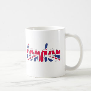 Mug Londres