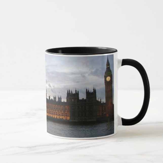 Mug Londres (Droite)