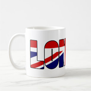 Mug Londres