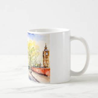 Mug Londres Big Ben