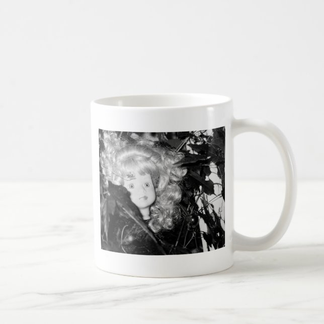 Mug Lonely Doll Head (Droite)