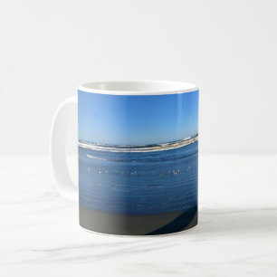 Mug Long Beach, Washington