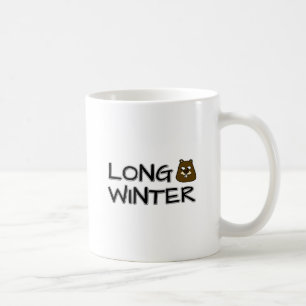 Mug Long hiver