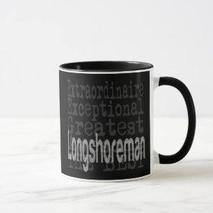 Mug Longshoreman Extraordinaire