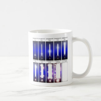 Mug Longsword +Tasse 1000