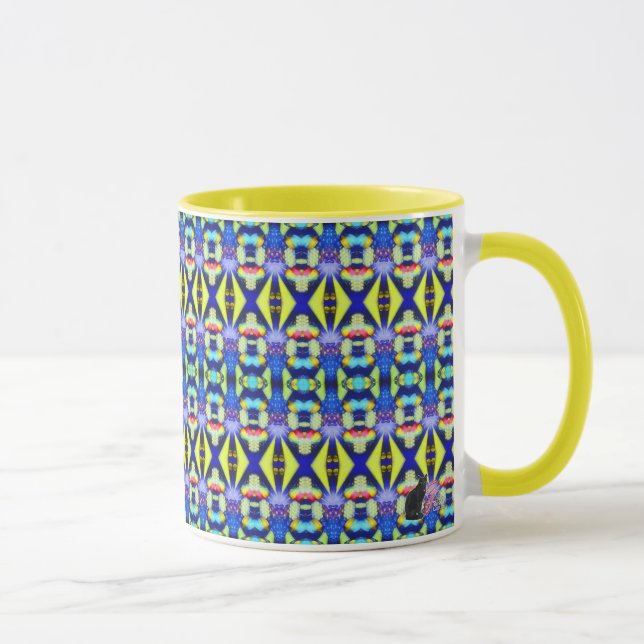 Mug Longtidoodiens KCFX (Droite)