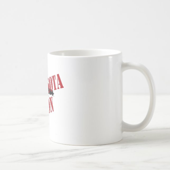 Mug Loon du Minnesota (Droite)