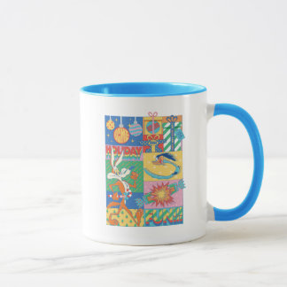 Mug LOONEY TUNES™ | Amusement de fêtes