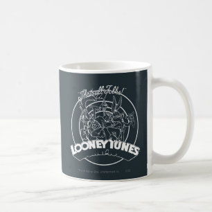 MUG LOONEY TUNES™ C'EST TOUS LES FOLKS !™