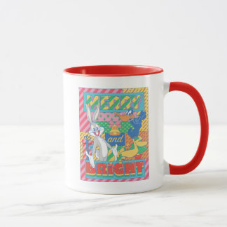 Mug LOONEY TUNES™ | Joyeux Noël