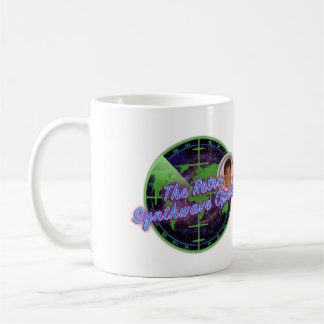 Mug L'opéra Synthwave Retro