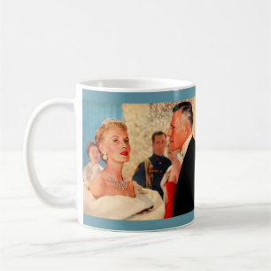 Mug Lord et Lady Speedsticke