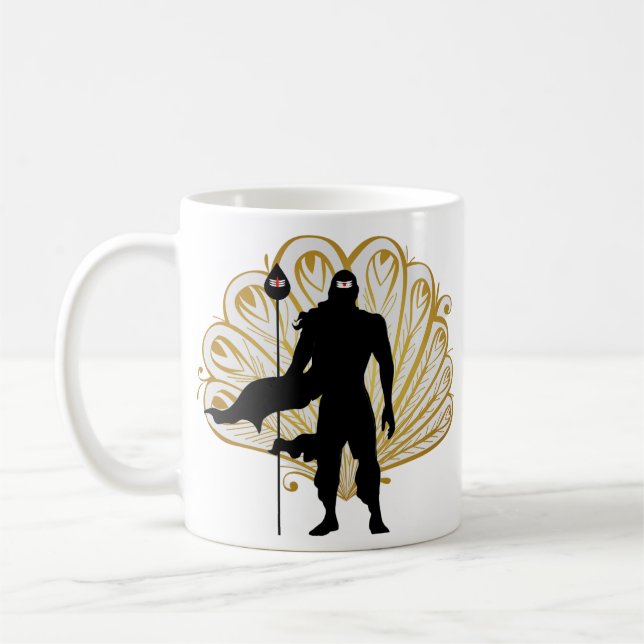 Mug Lord Muruga (Gauche)