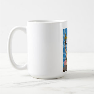 Mug Lord Shiva 
