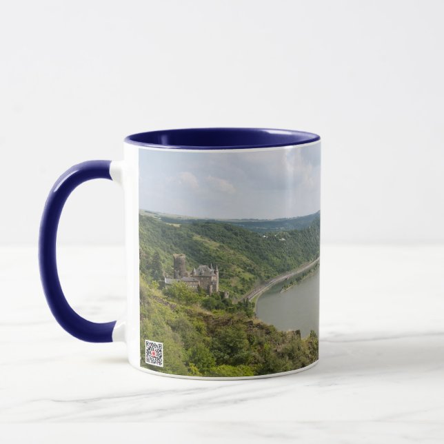 Mug Lorelei (Gauche)