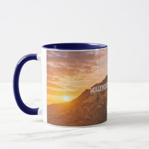 MUG LOS ANGELES - LA