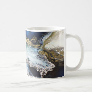 Mug Los Mares